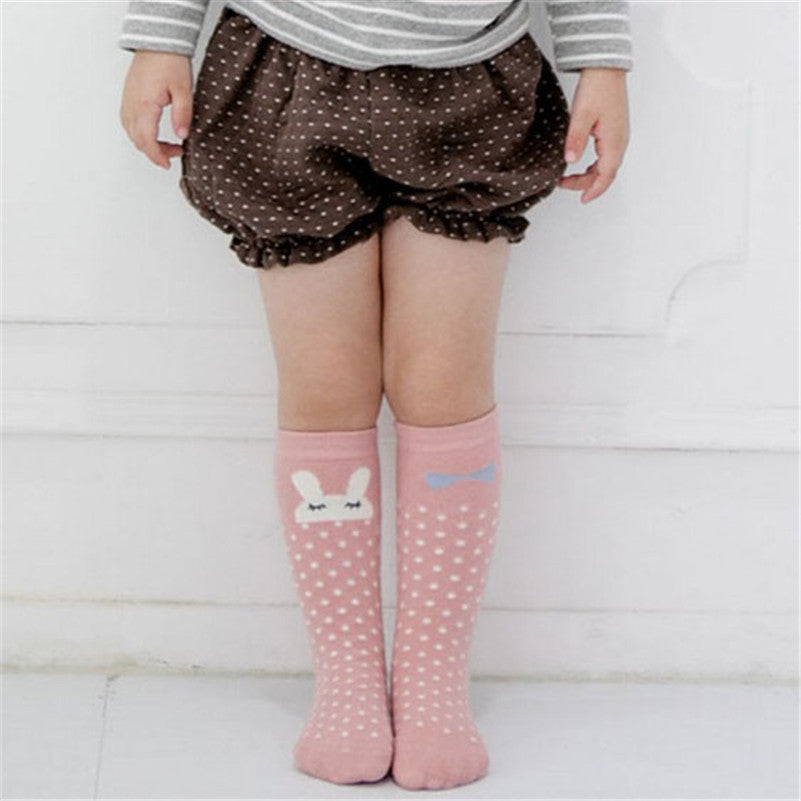 Cozy Zoo Socks