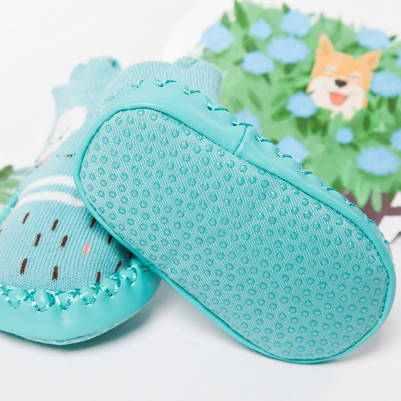 Soft Sole Walkers