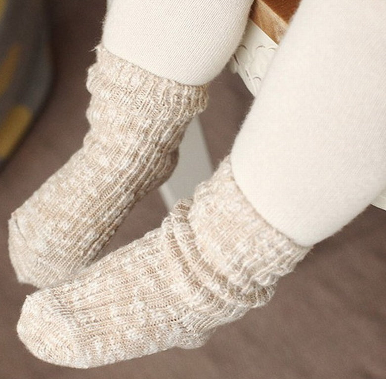 Cotton Socks