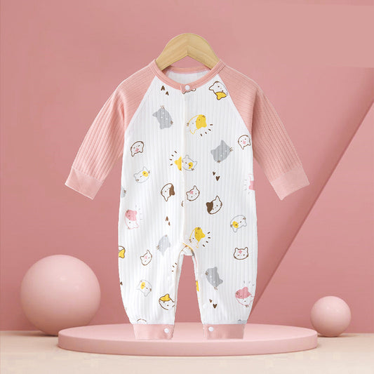 Cozy G-Infant Suit
