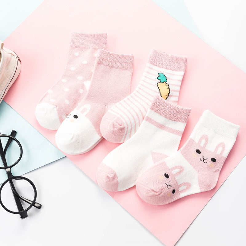 Socks