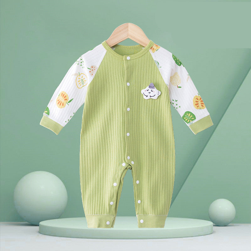 Cozy Infant Suit