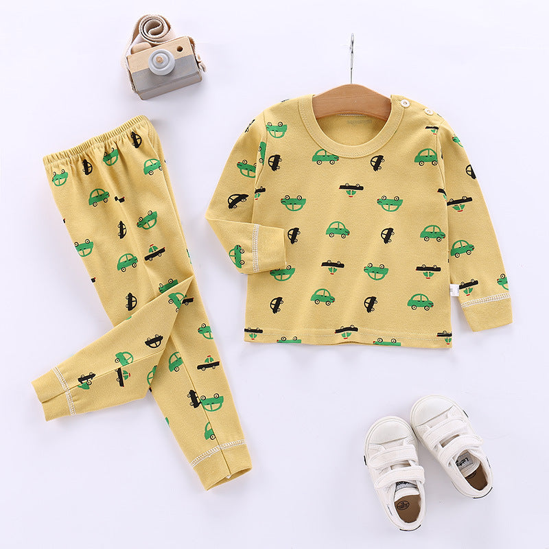 Soft Sleepwear