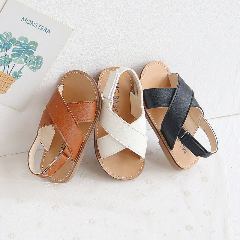 Older Kids Sandals