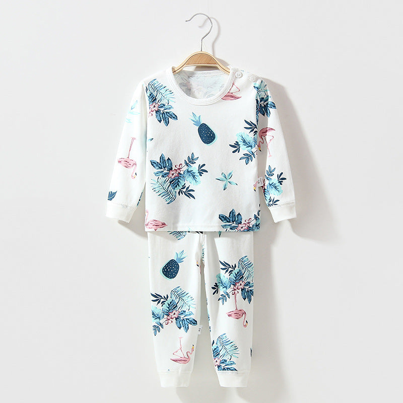 Pajamas