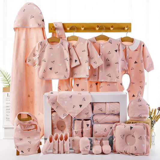 Cotton Clothes Gift Box