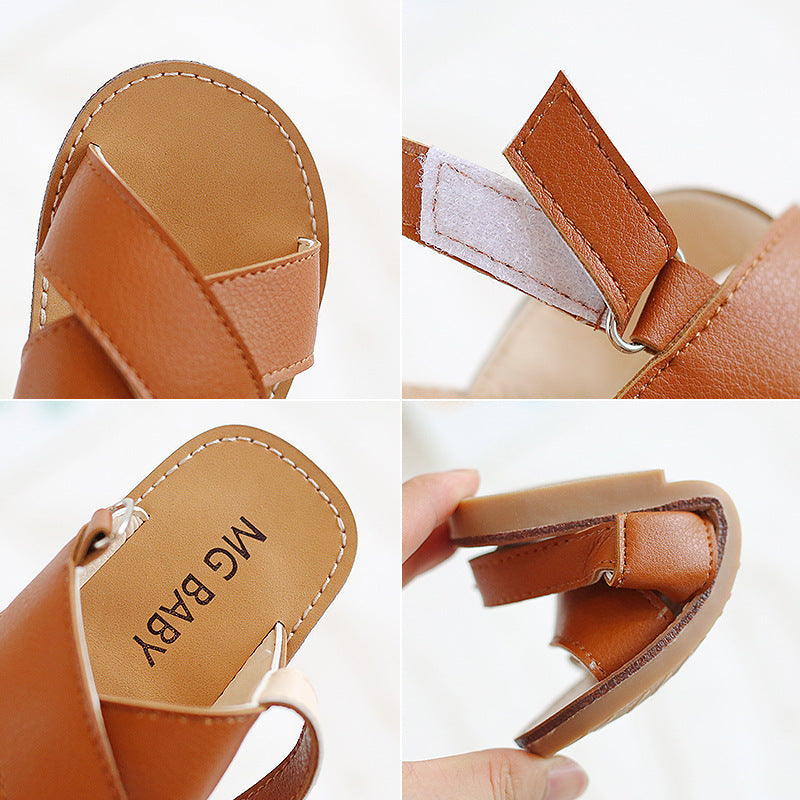 Older Kids Sandals