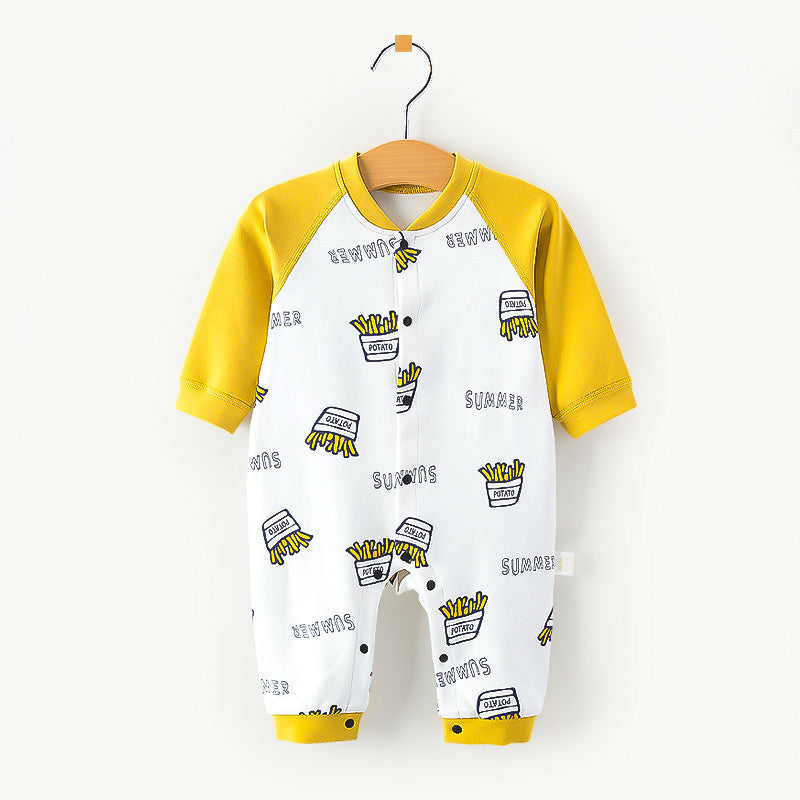 Newborn Pajamas