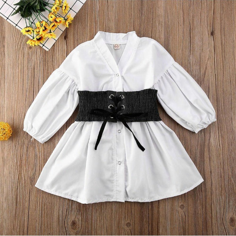 Iris Dress