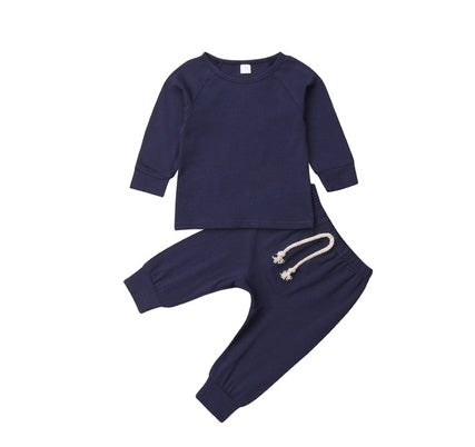 Cotton Baby Wear