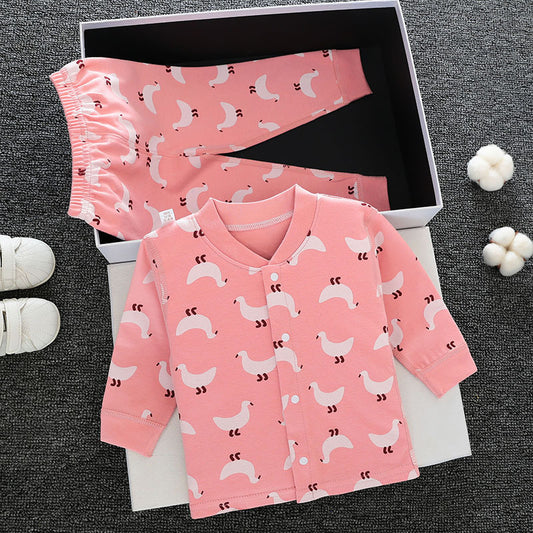 Pink Set
