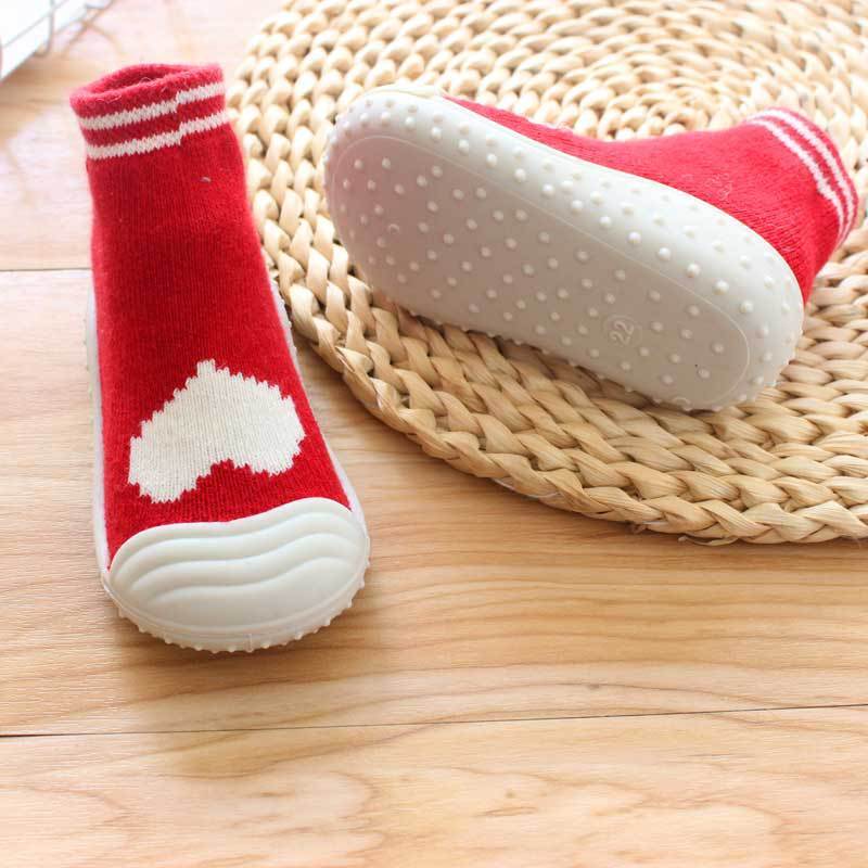 Non-Slip Footwear
