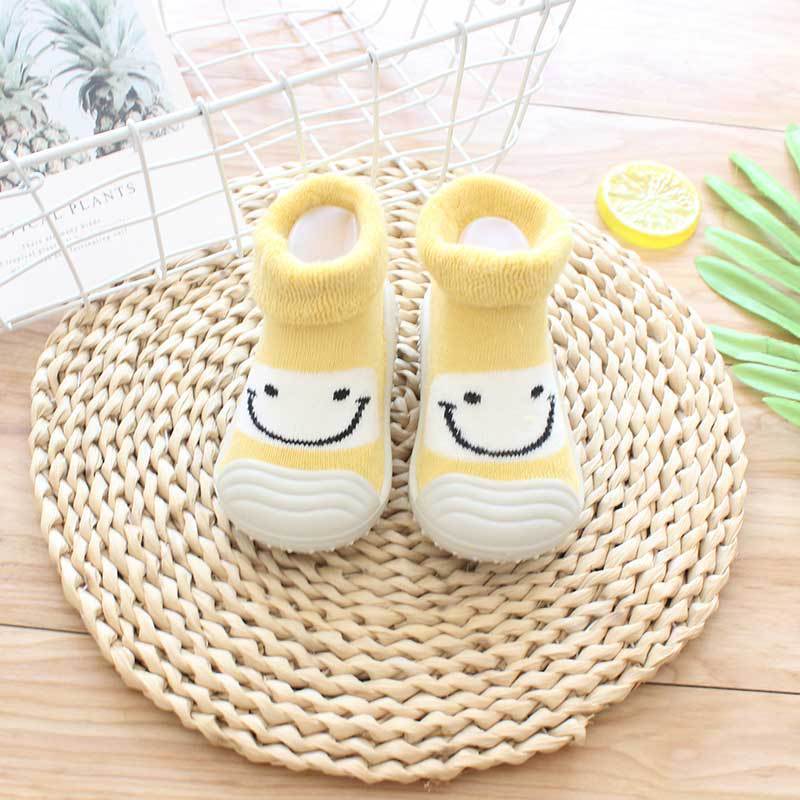 Non-Slip Footwear
