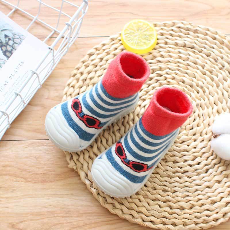 Non-Slip Footwear