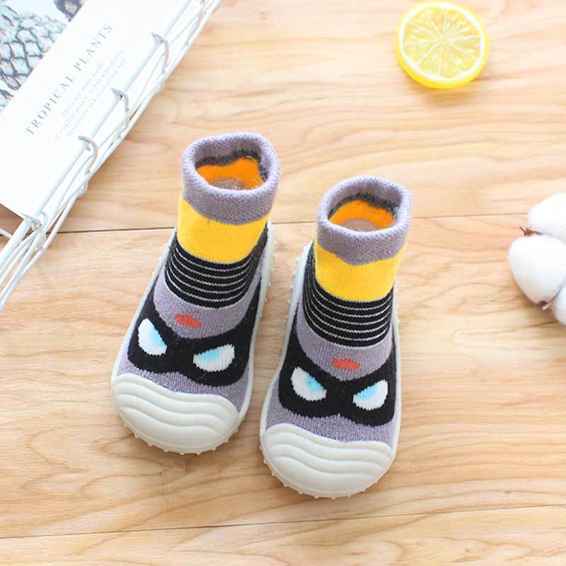 Non-Slip Footwear