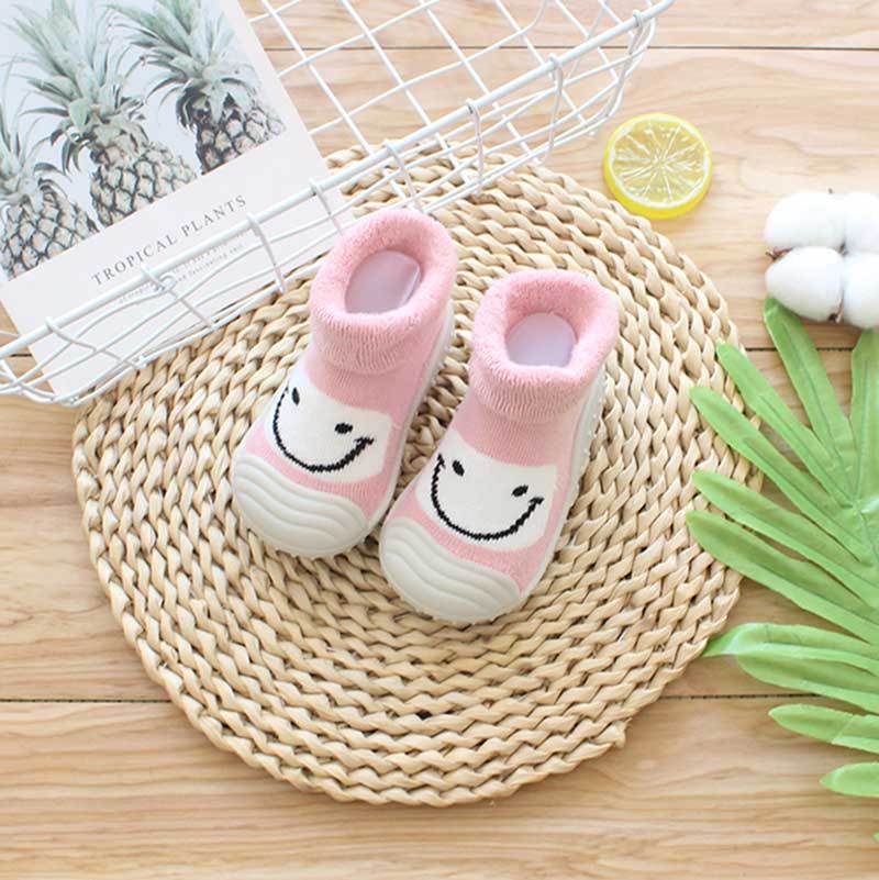 Non-Slip Footwear