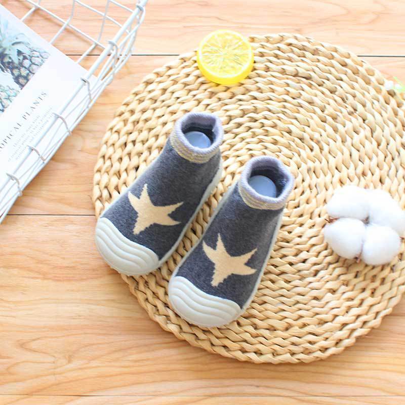 Non-Slip Footwear