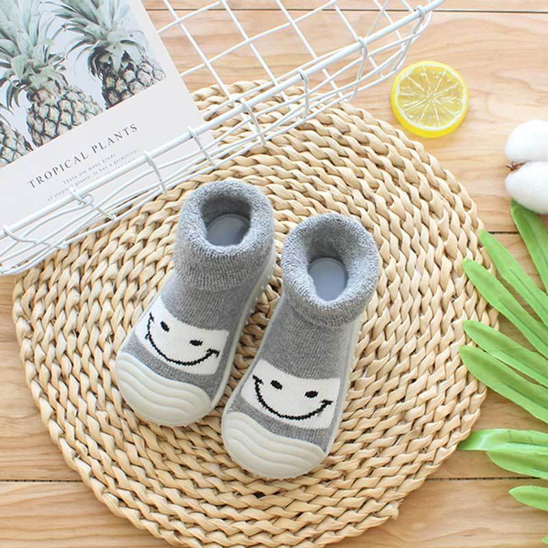 Non-Slip Footwear
