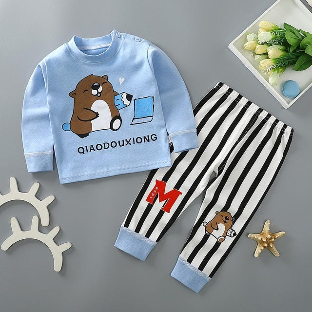 Kids Pajamas