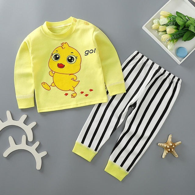Kids Pajamas