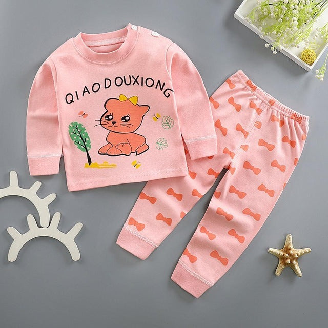 Kids Pajamas