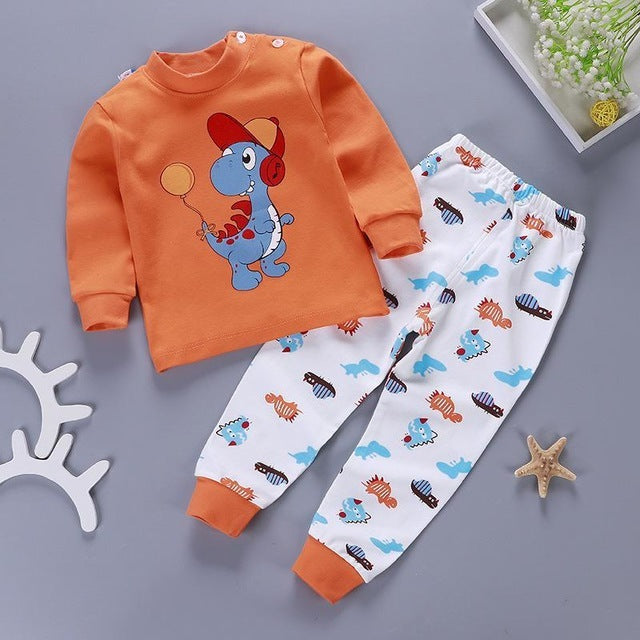Kids Pajamas