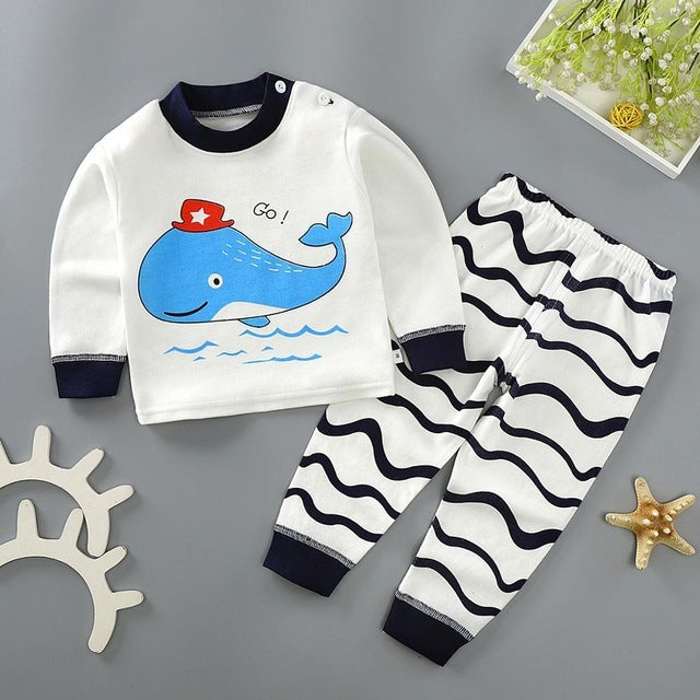 Kids Pajamas