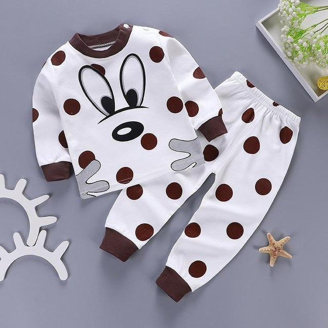 Kids Pajamas