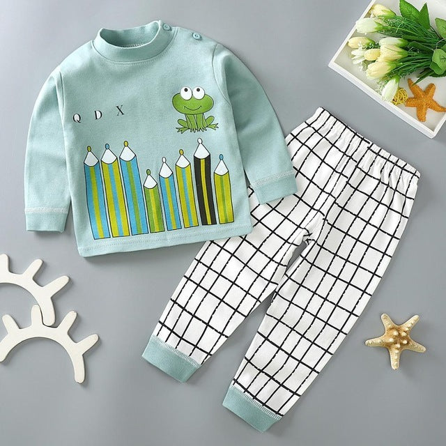 Kids Pajamas
