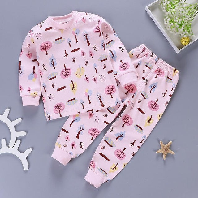 Kids Pajamas