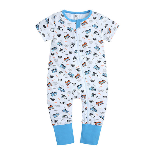 Cars Jumpsuit
