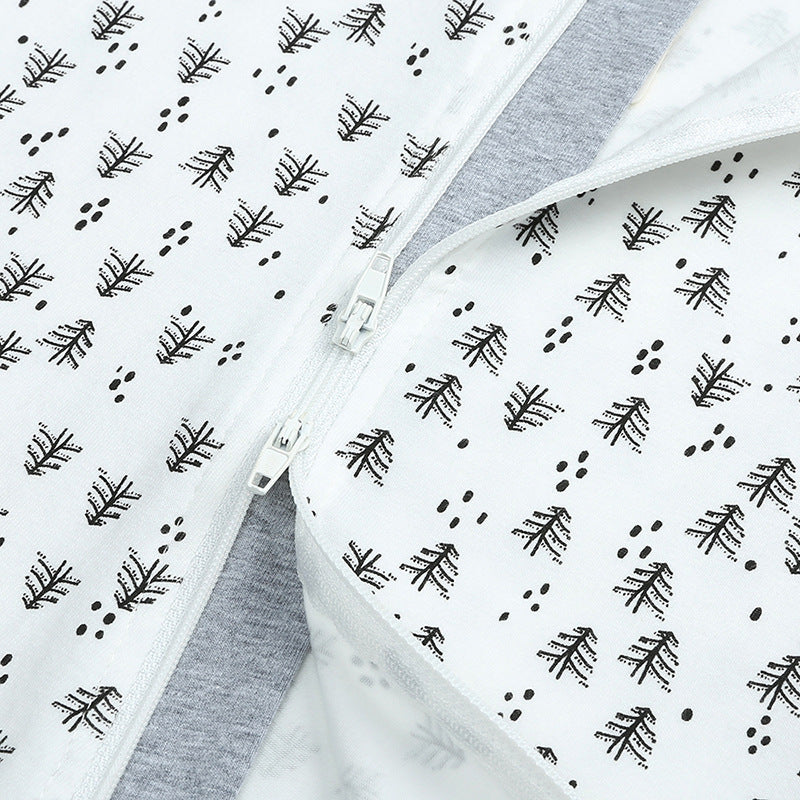 Gentle Leaf Jumpsuit