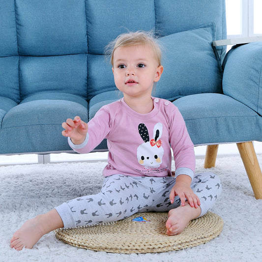 Long Sleeve Pajamas