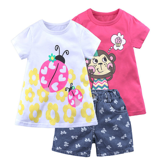 Summer Style Pack