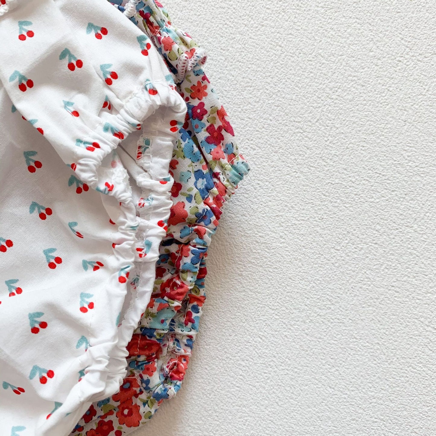 Korean Floral Set