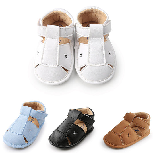 Breathable Toddler Sandals