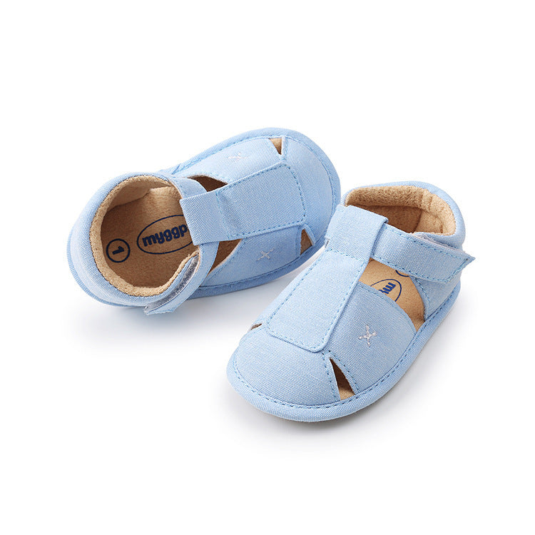 Breathable Toddler Sandals