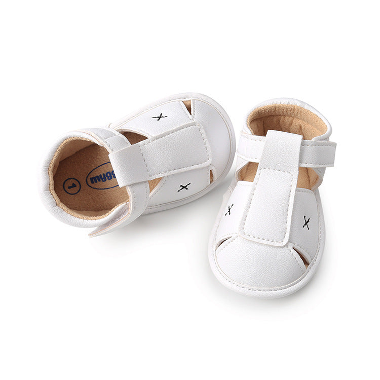 Breathable Toddler Sandals