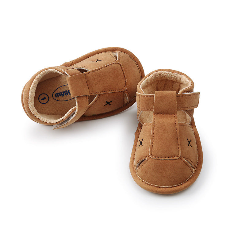 Breathable Toddler Sandals