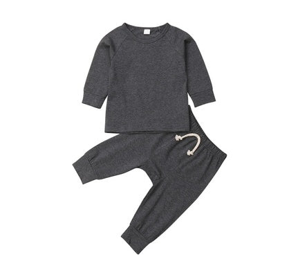 Cotton Baby Wear