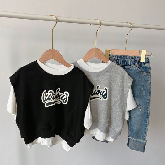 Waistcoat Outfit