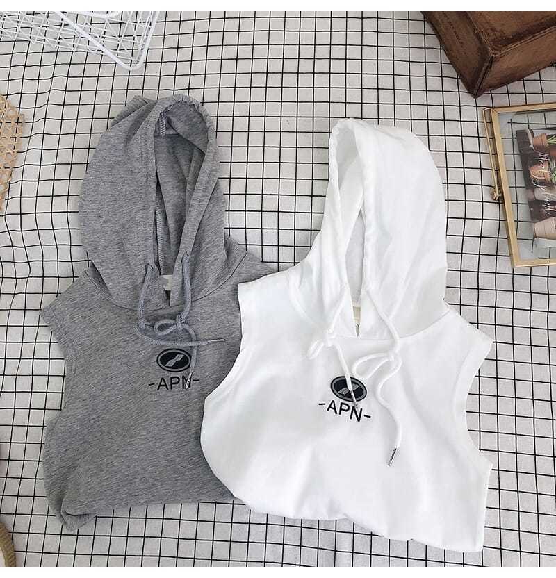 Casual Hood Set