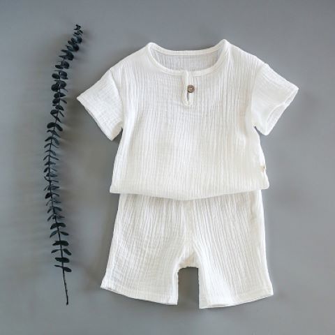Summer Cotton Soft Set