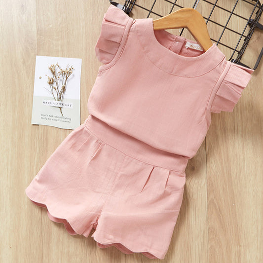 Casual Skirt