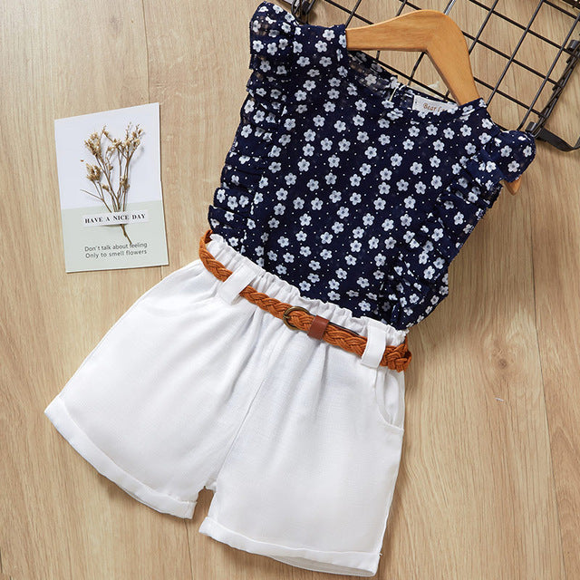 Casual Skirt