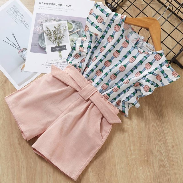 Casual Skirt