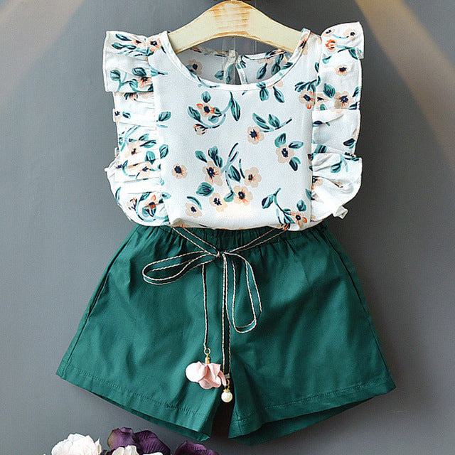 Casual Skirt