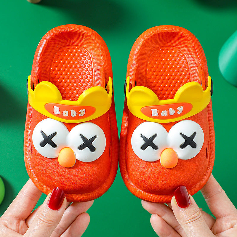 Toddler Slippers