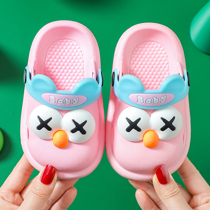 Toddler Slippers