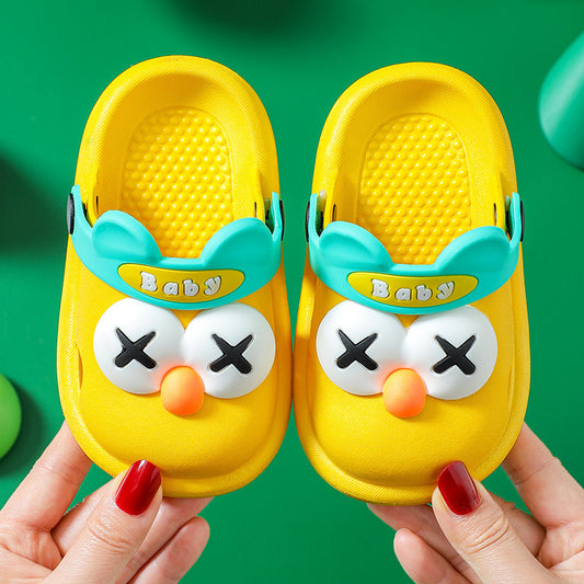Toddler Slippers